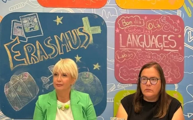 studijska posjeta Europass i Euroguidance centru Srbije