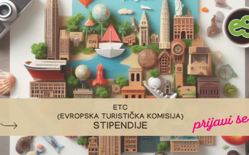 ETC Stipendije