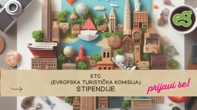 ETC Stipendije